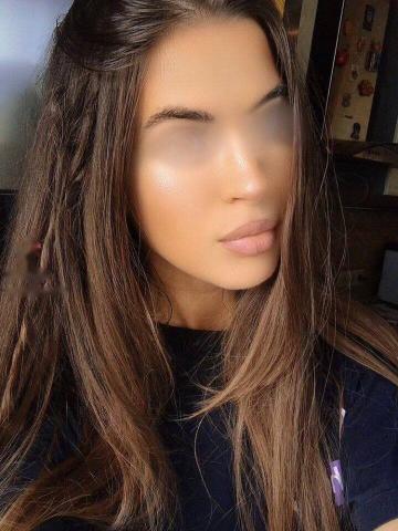 Индивидуалка Жанна Фотография 8