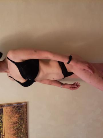 Индивидуалка Зита Фотография 7